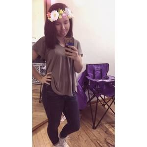 Meet your Posher, Sierra